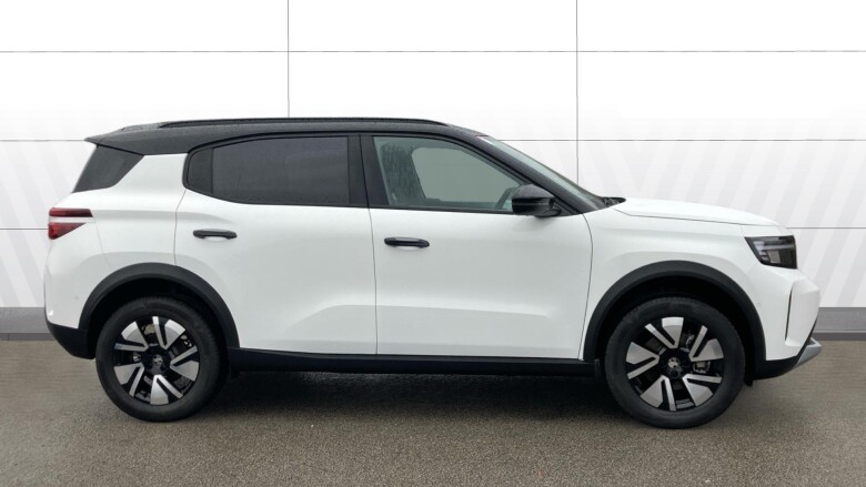 Vauxhall Frontera 83kW GS 44kWh 5dr Auto Electric Estate